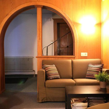Haus Arnold By Chatel Reizen Sölden Zewnętrze zdjęcie