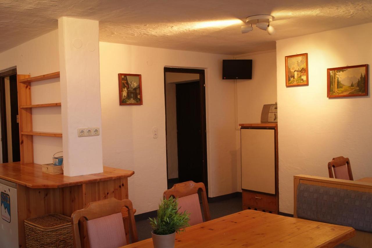 Haus Arnold By Chatel Reizen Sölden Zewnętrze zdjęcie