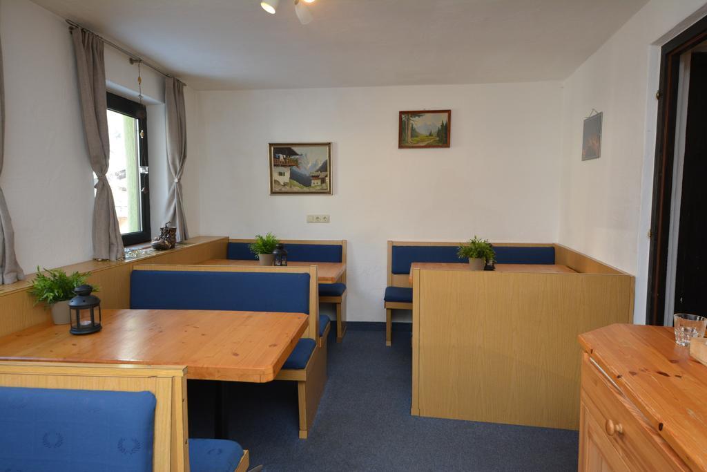 Haus Arnold By Chatel Reizen Sölden Pokój zdjęcie
