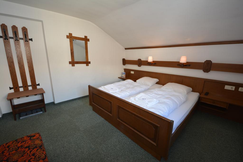 Haus Arnold By Chatel Reizen Sölden Pokój zdjęcie