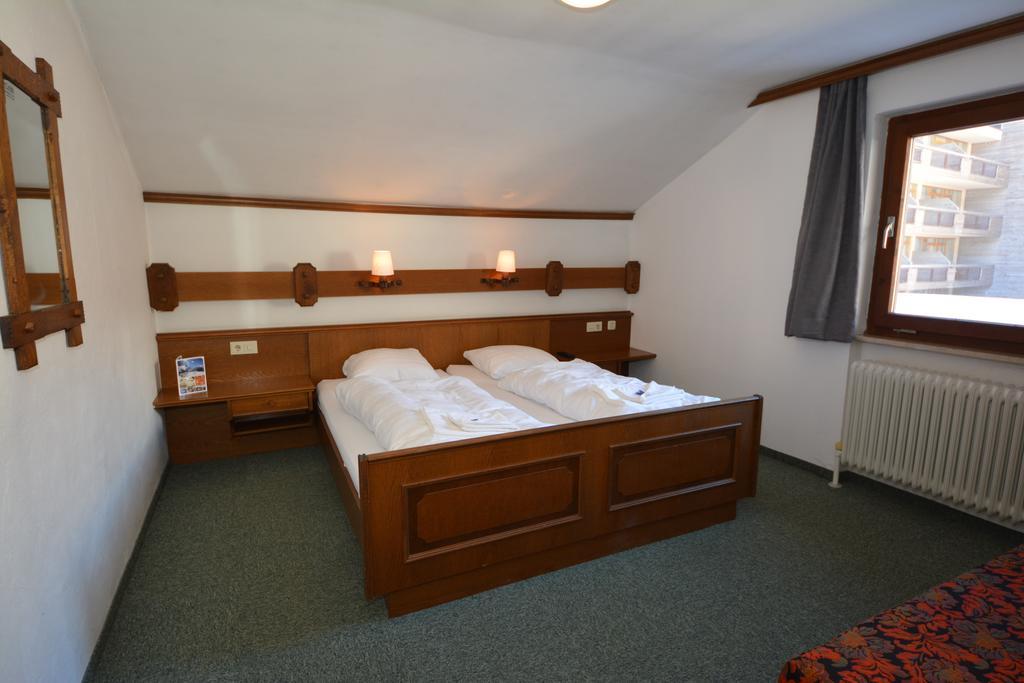 Haus Arnold By Chatel Reizen Sölden Pokój zdjęcie