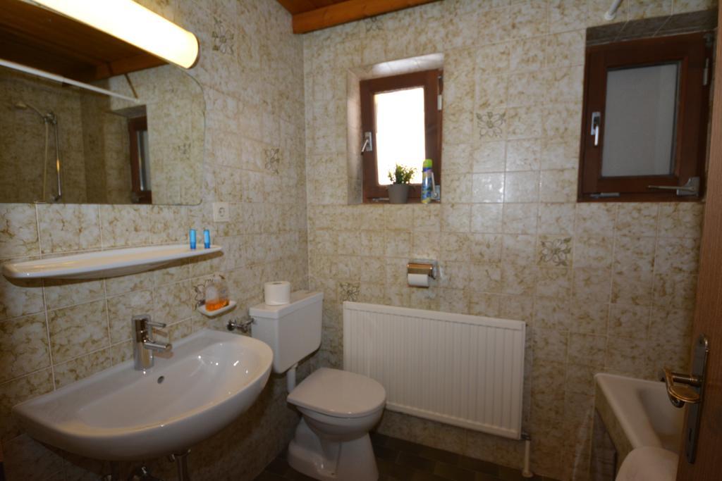 Haus Arnold By Chatel Reizen Sölden Pokój zdjęcie