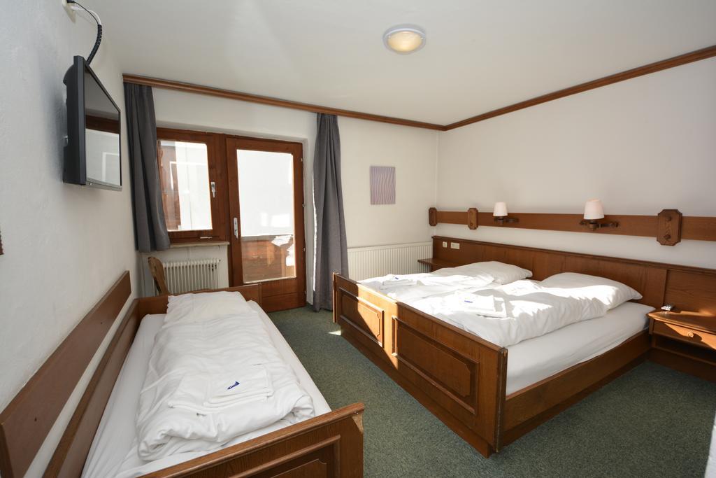 Haus Arnold By Chatel Reizen Sölden Pokój zdjęcie