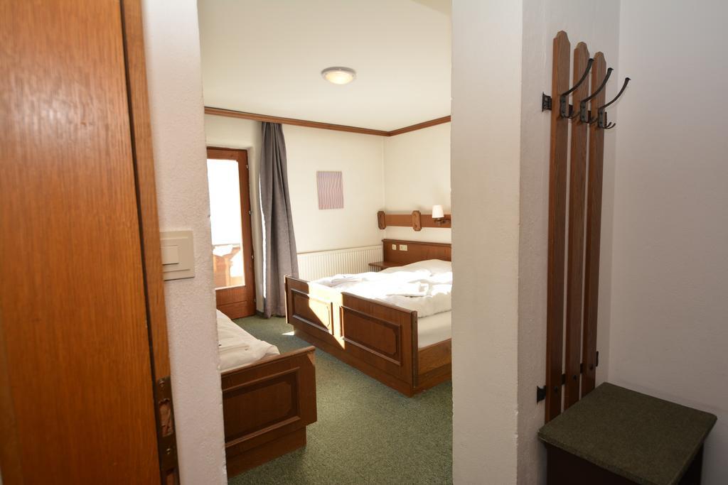 Haus Arnold By Chatel Reizen Sölden Pokój zdjęcie