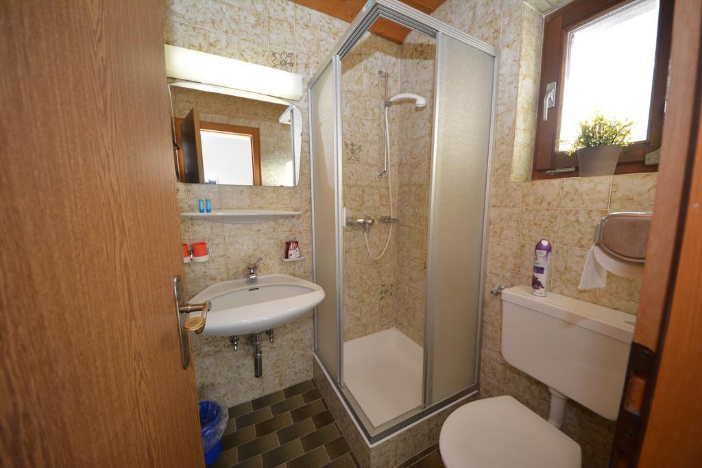Haus Arnold By Chatel Reizen Sölden Pokój zdjęcie
