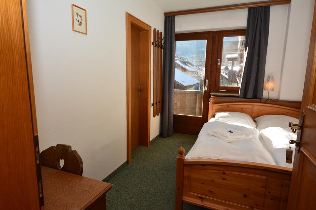 Haus Arnold By Chatel Reizen Sölden Pokój zdjęcie