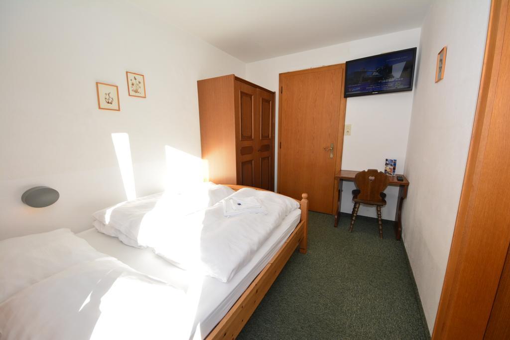 Haus Arnold By Chatel Reizen Sölden Pokój zdjęcie