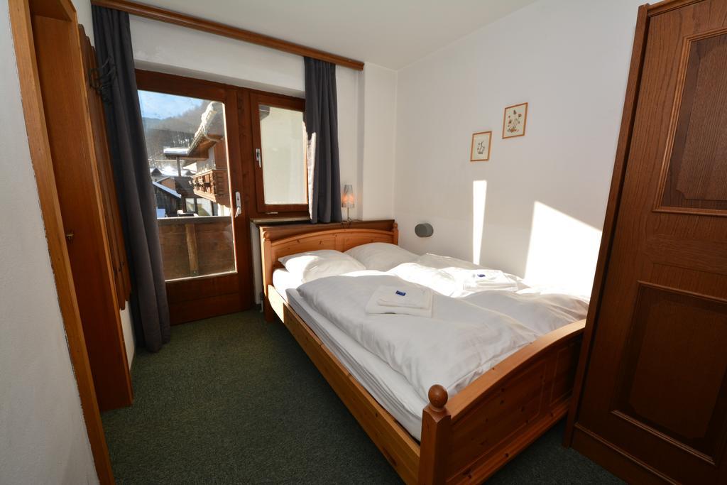 Haus Arnold By Chatel Reizen Sölden Pokój zdjęcie