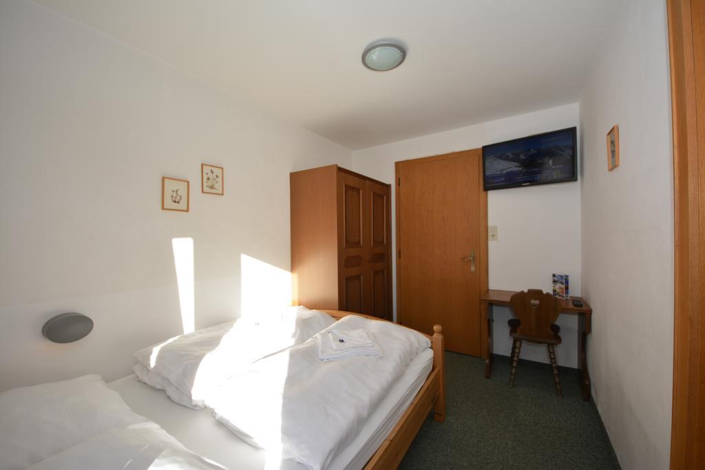 Haus Arnold By Chatel Reizen Sölden Pokój zdjęcie