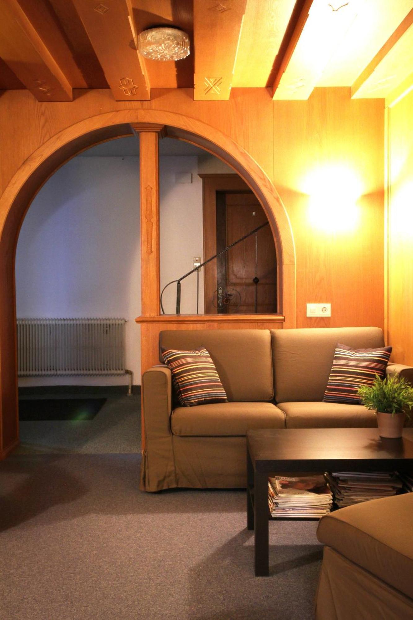 Haus Arnold By Chatel Reizen Sölden Zewnętrze zdjęcie